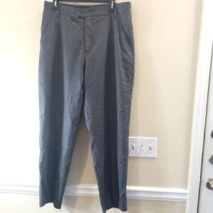 111 State men dress pants 34×34